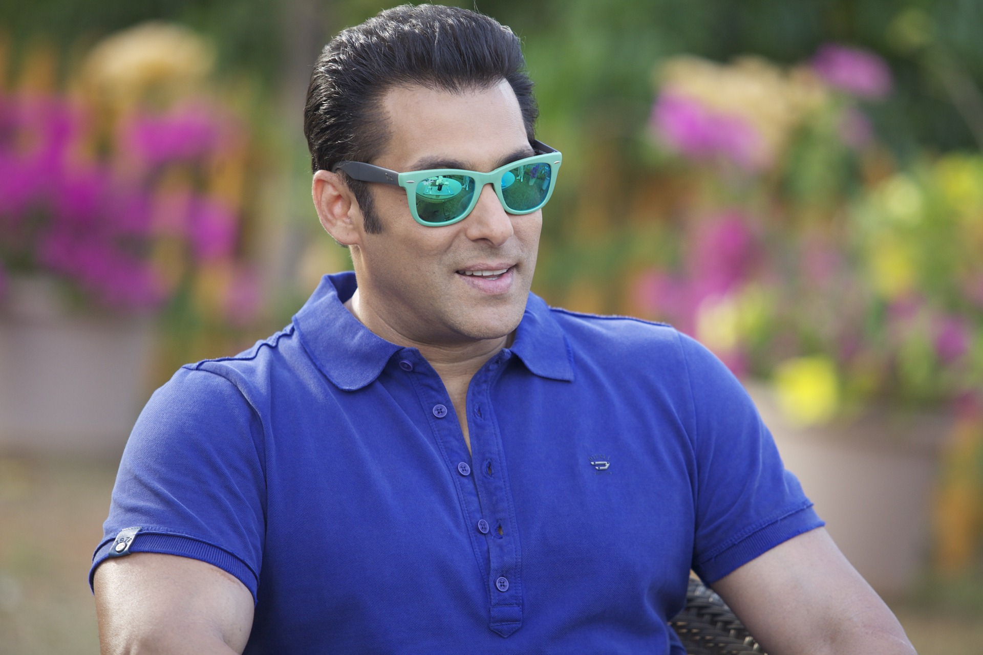 Salman Khan Filmleri – Telegraph