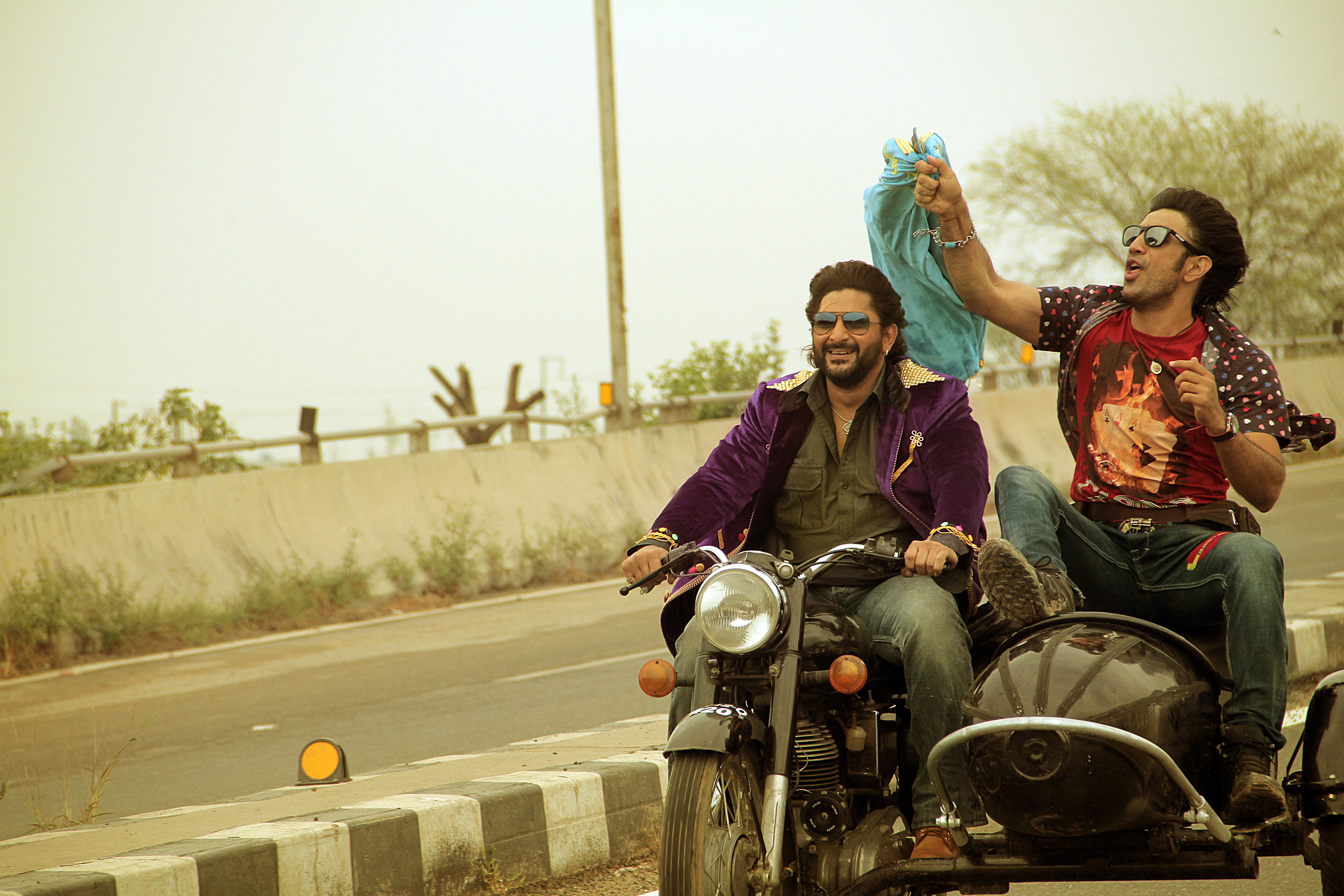 Guddu Rangeela Upperstall guddu-rangeela-upperstall