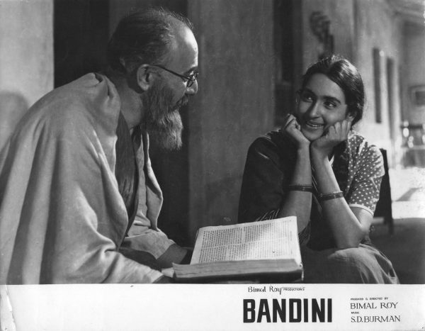 Bandini (Hindi, 1963)
