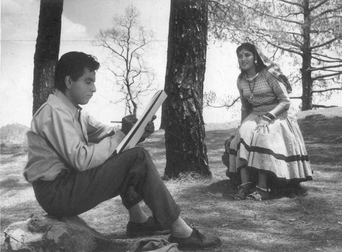 Madhumati - Upperstall.com