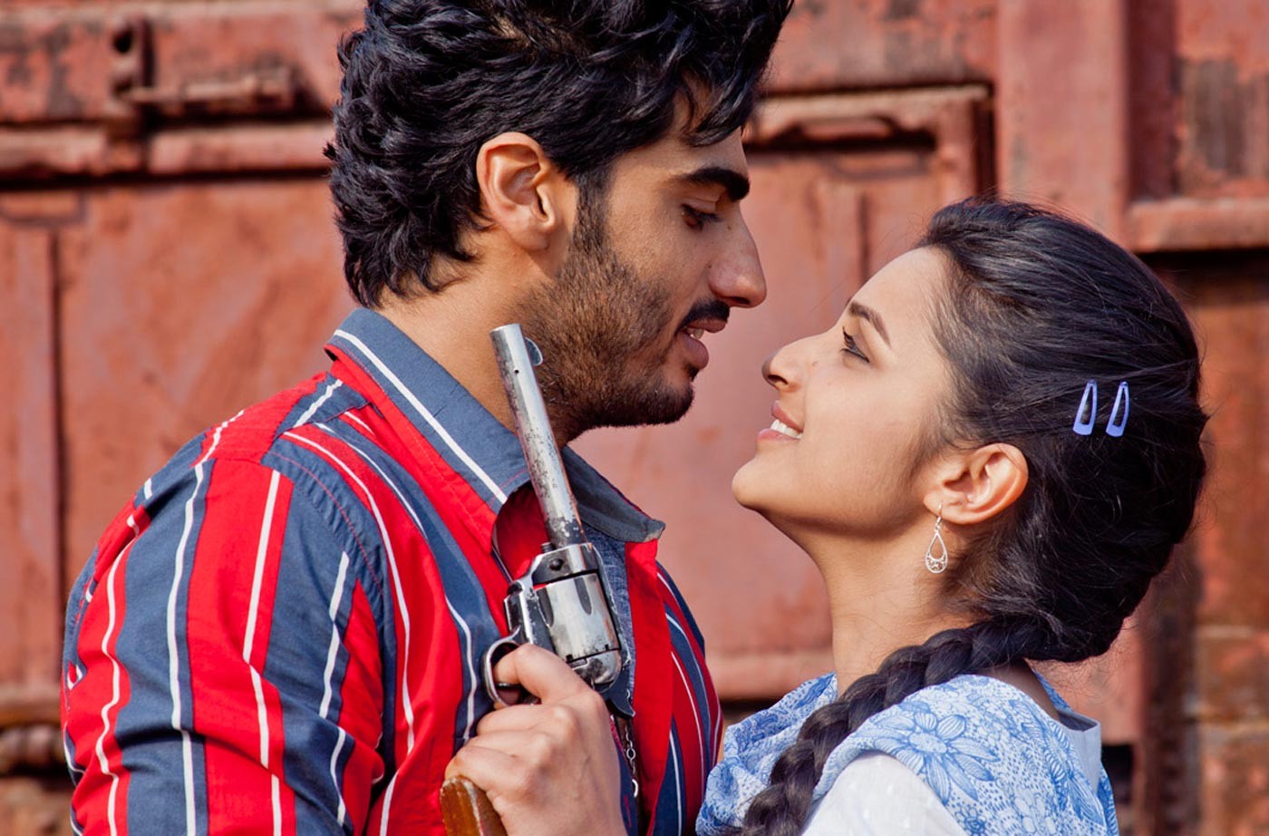 Ishaqzaade - Upperstall.com