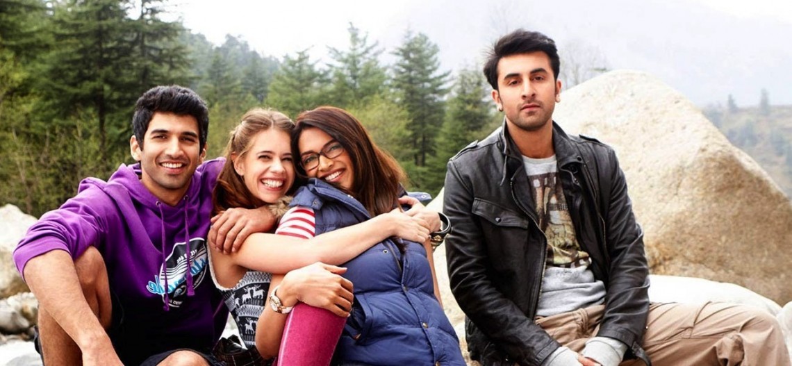 Yeh Jawaani Hai Deewani Upperstall Com