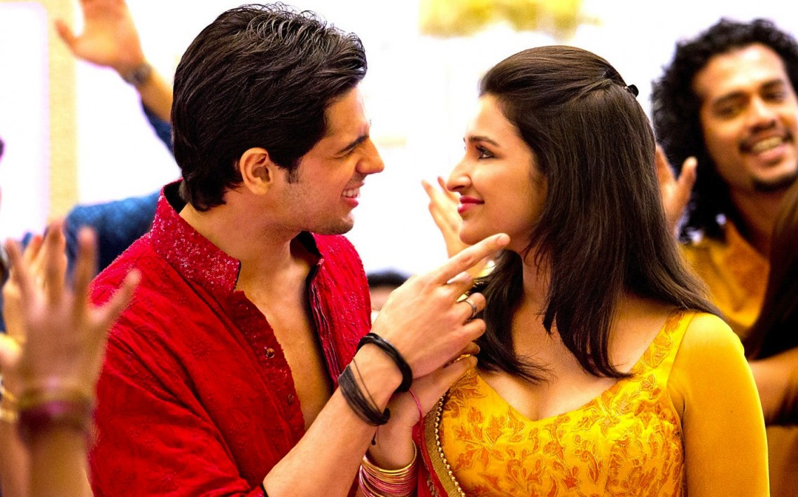 hasee toh phasee movie
