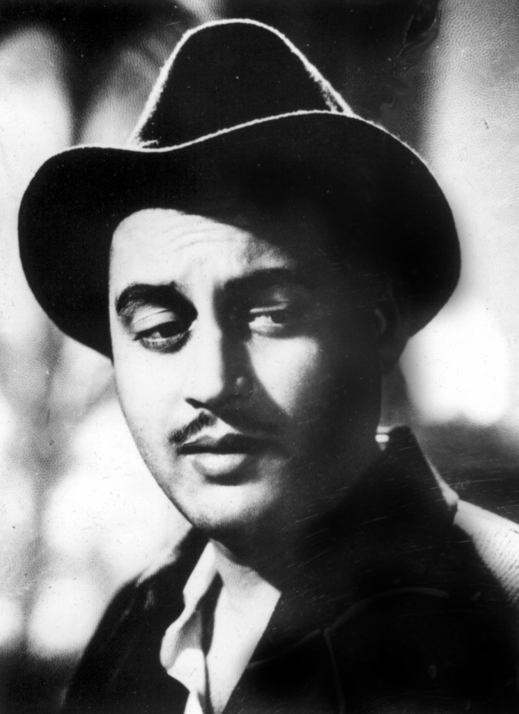 Guru Dutt - Upperstall.com