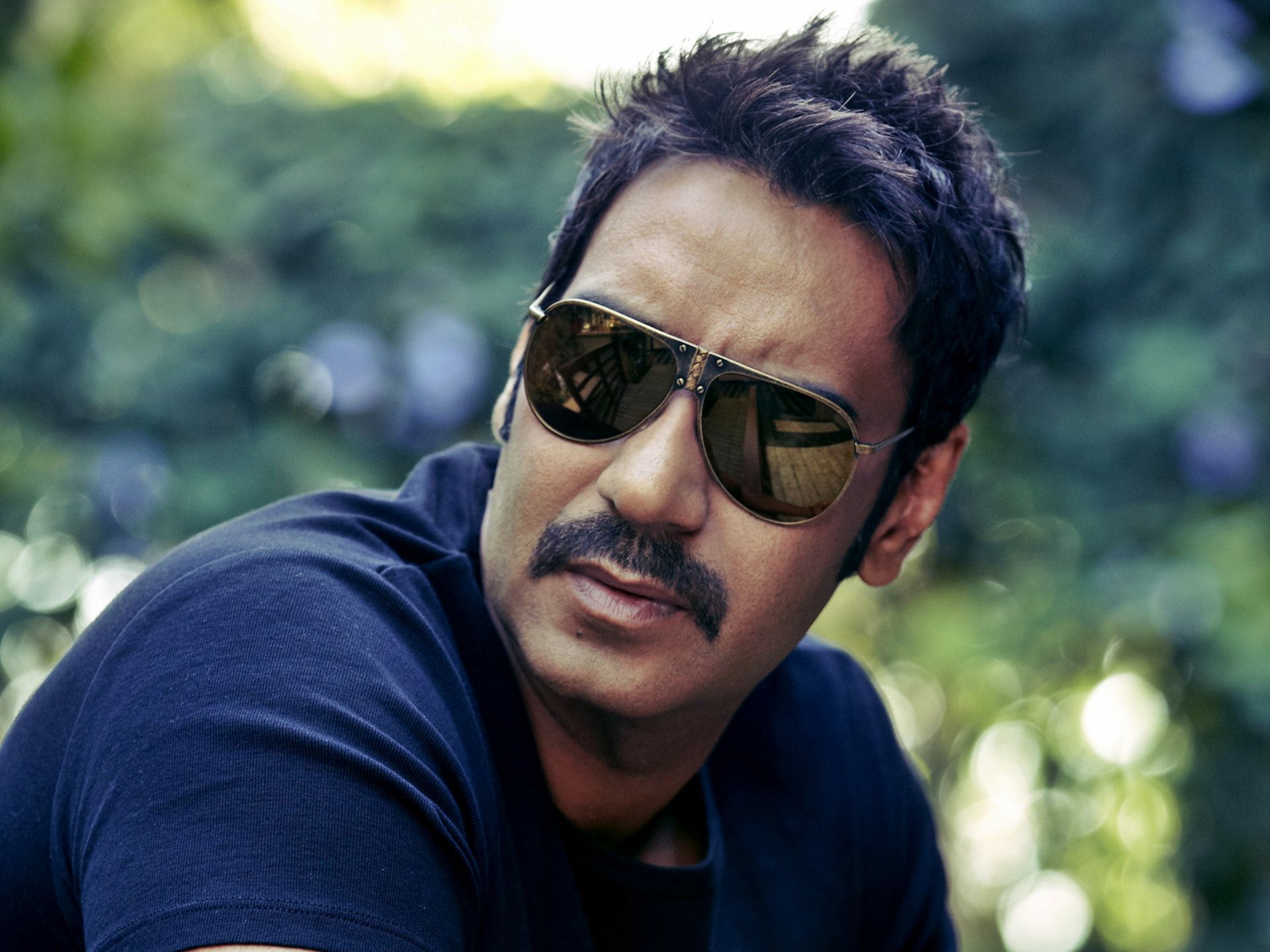 Ajay Devgn - Upperstall.com