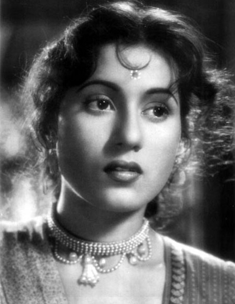 Madhubala - Upperstall.com