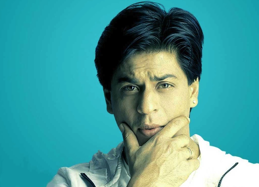 Shah Rukh Khan - Upperstall.com