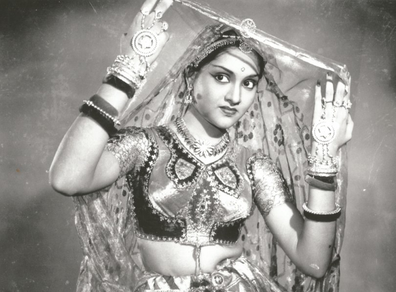 Vyjayanthimala - Upperstall.com