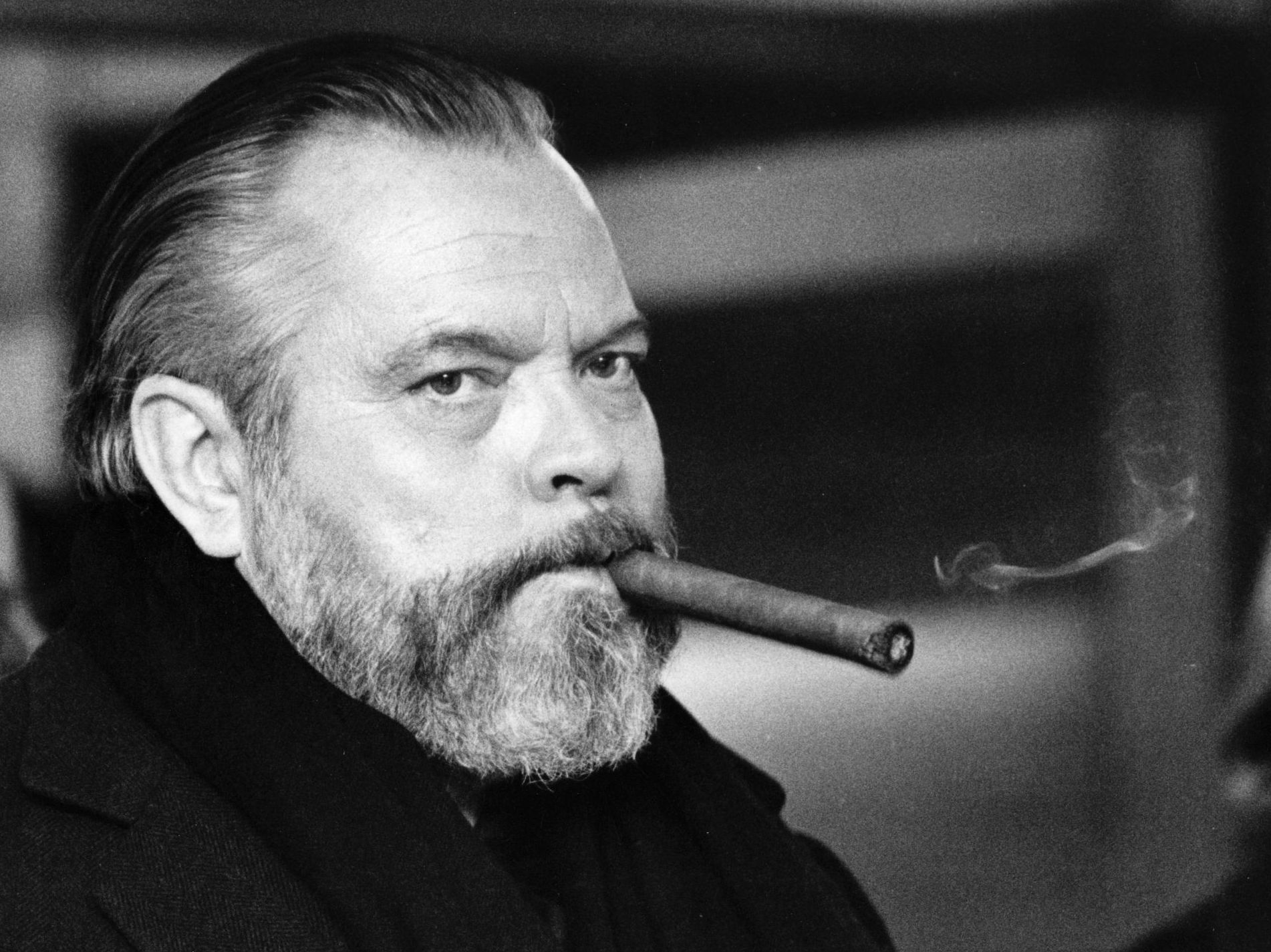 Century Salute Orson Welles
