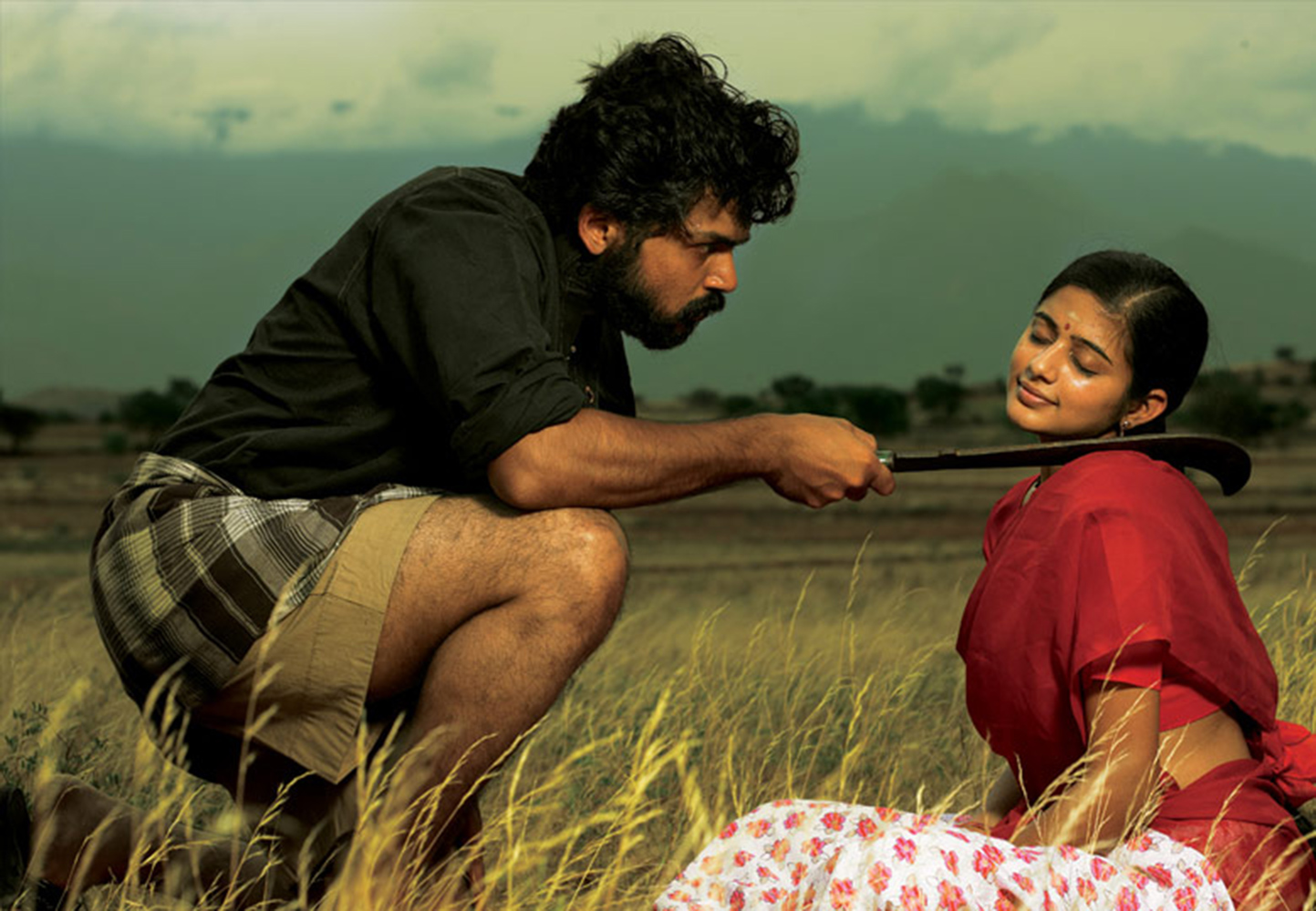 Paruthiveeran tamil movie hd download