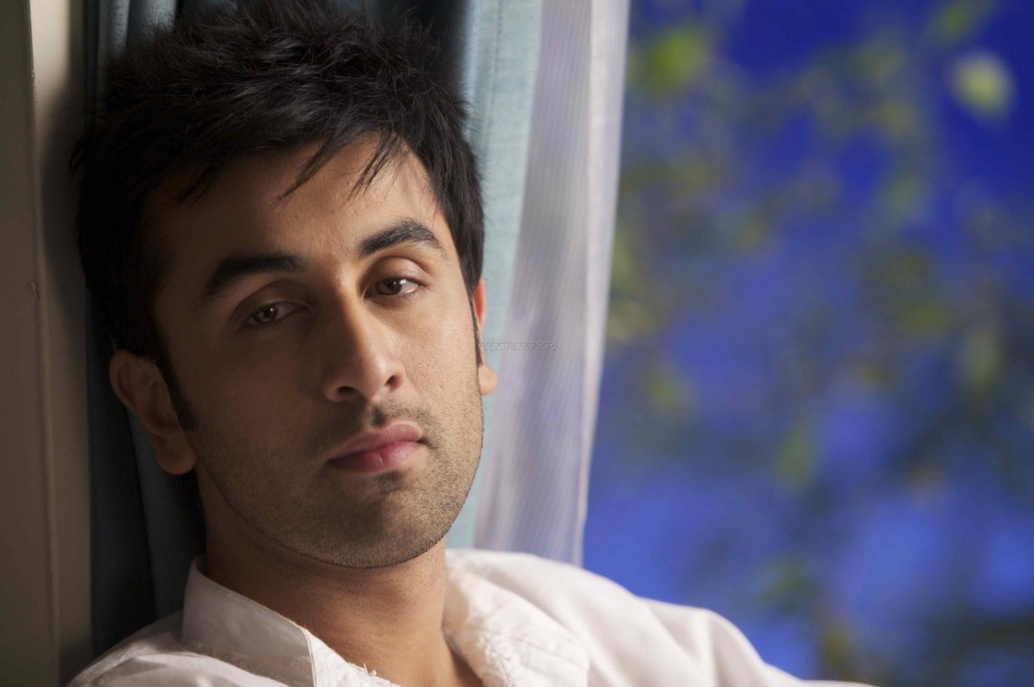 Ranbir Kapoor - Upperstall.com