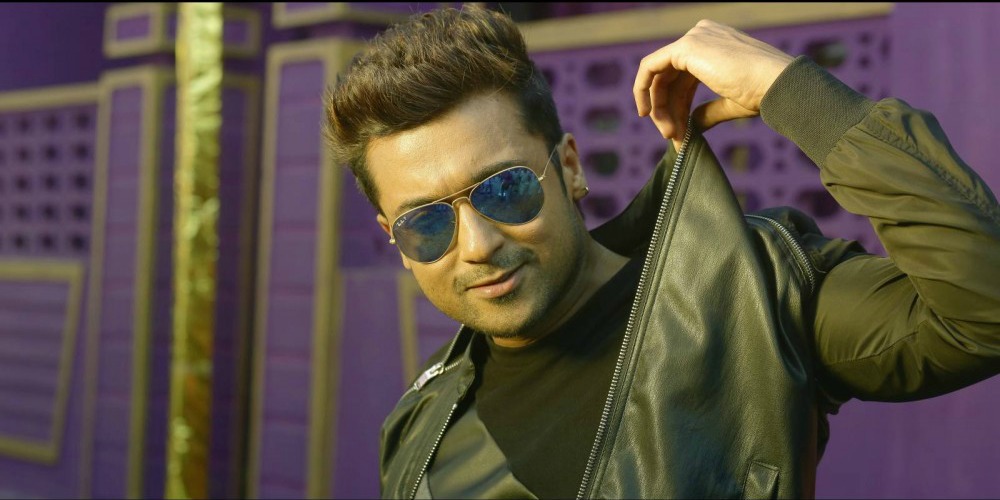 10 different looks of Suriya in movies | Times of India