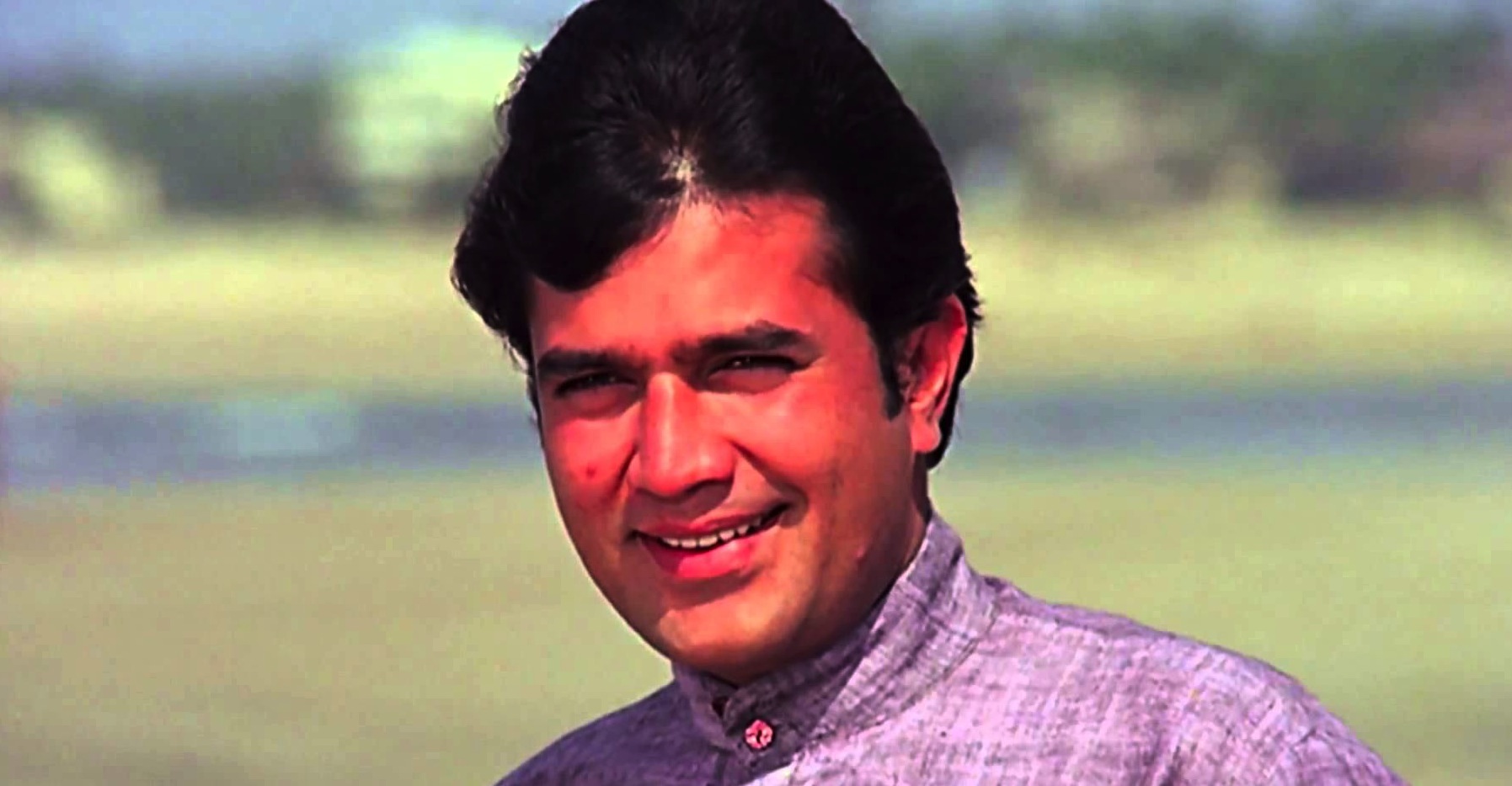 Rajesh Khanna - Upperstall.com