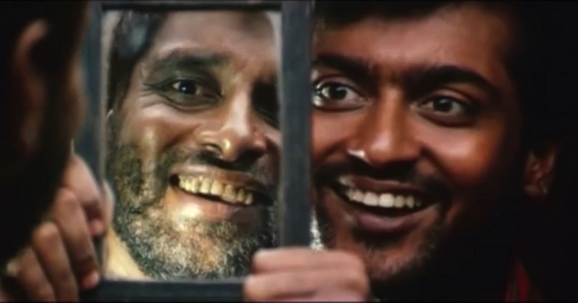 Pithamagan Upperstall com