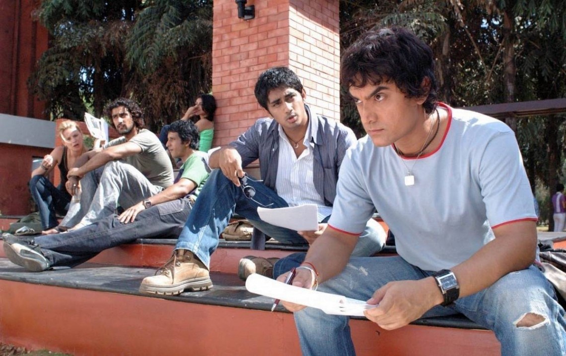 Rang De Basanti - Upperstall.com