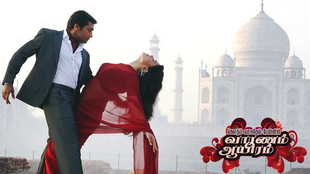 vaaranam aayiram wallpapers hd