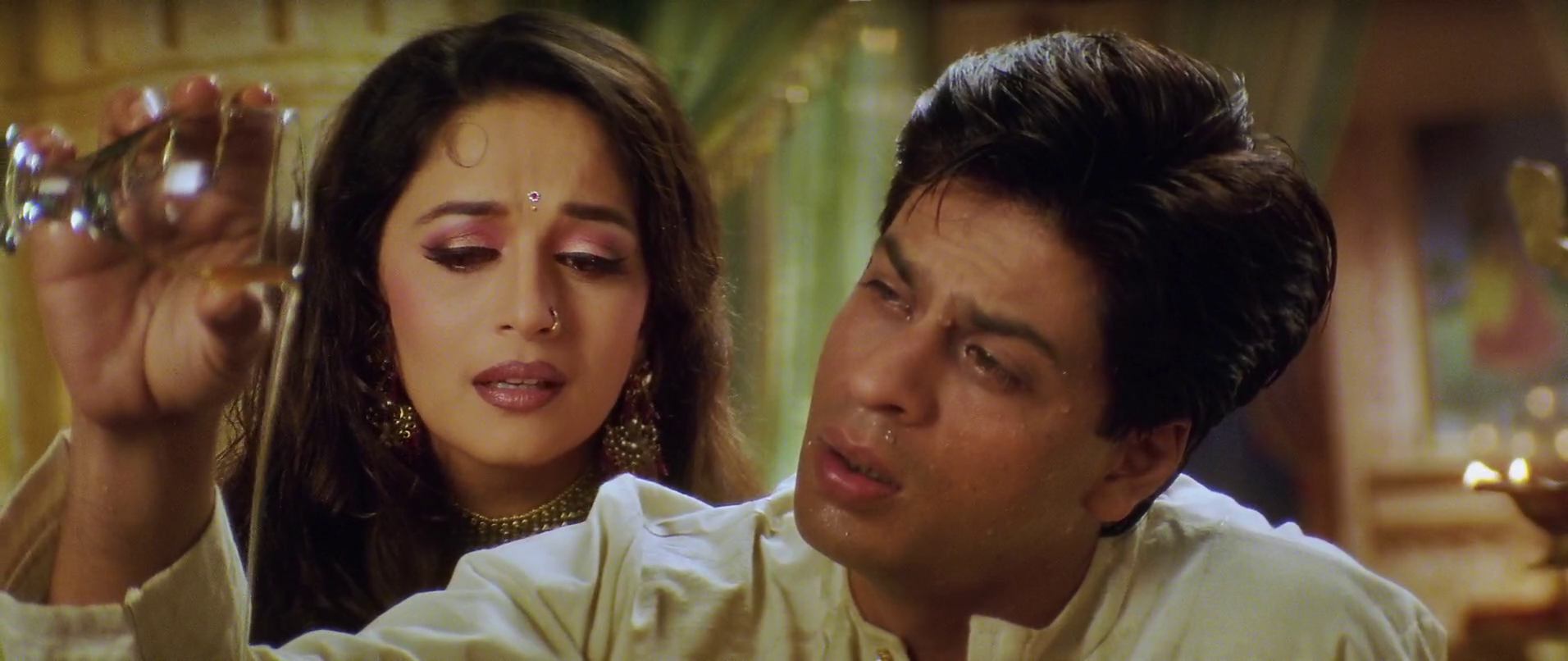 Devdas full movie on sale shahrukh khan 2002 dailymotion