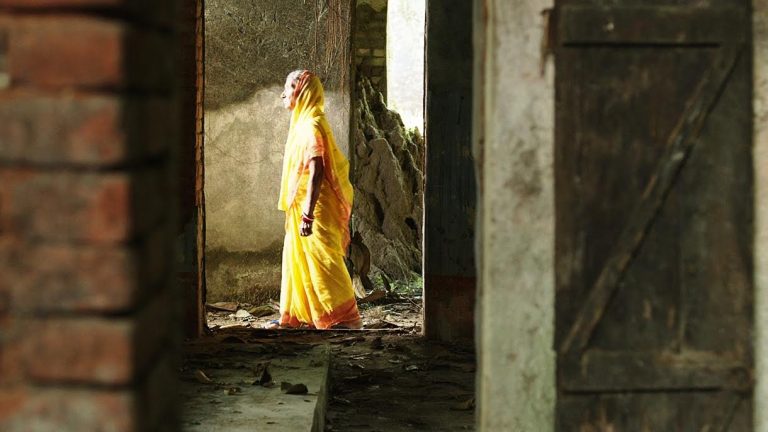 Sonar Baran Pakhi Upperstall