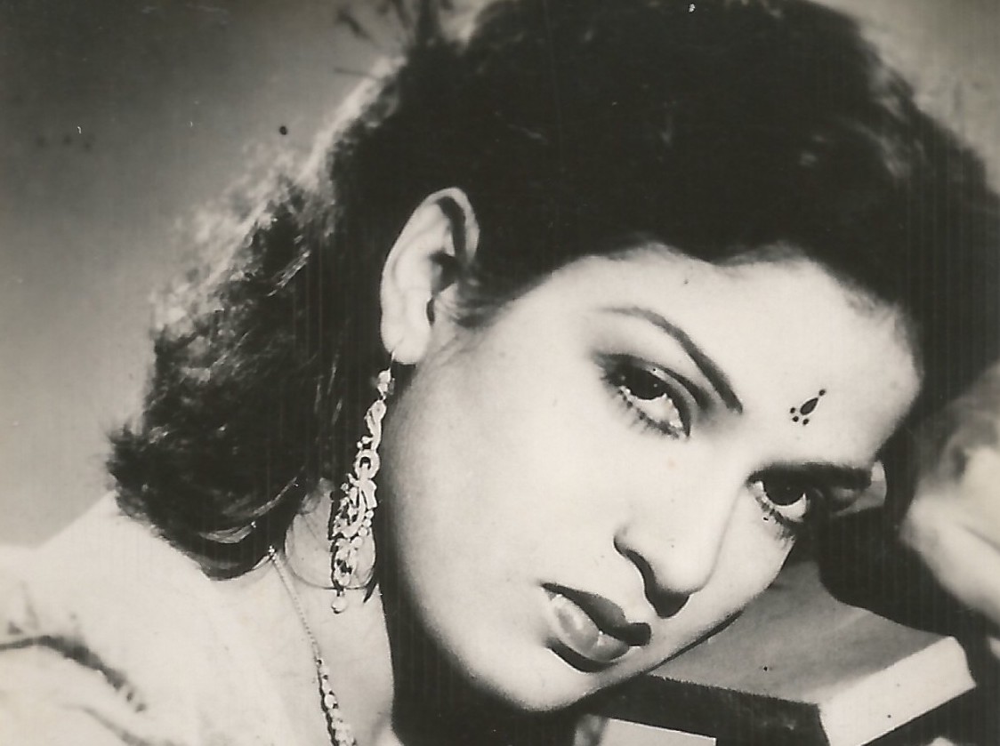 Kamini kaushal young