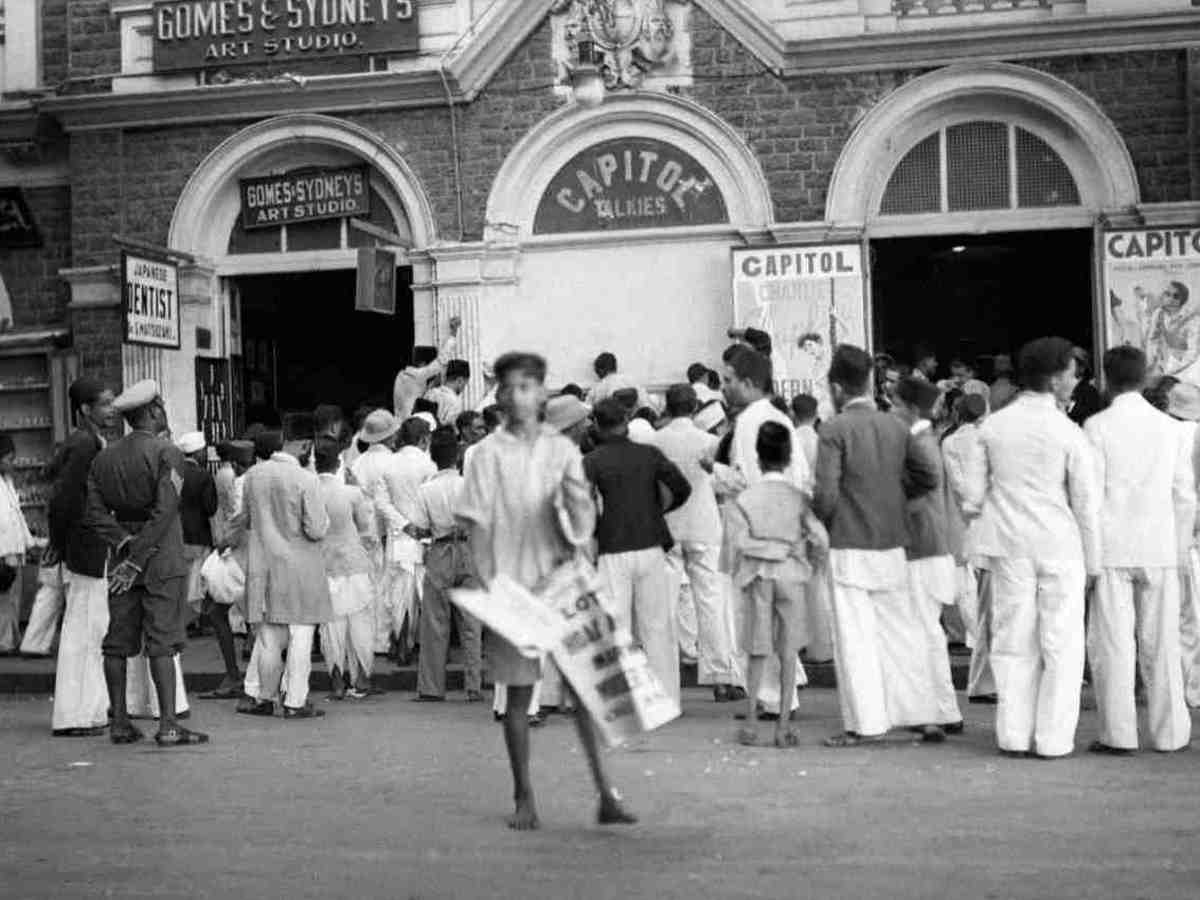 Dev Anand @100 – Forever Young: A Film Festival Celebrating the