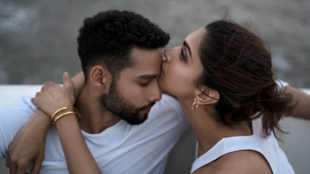 Gehraiyaan - Upperstall.com