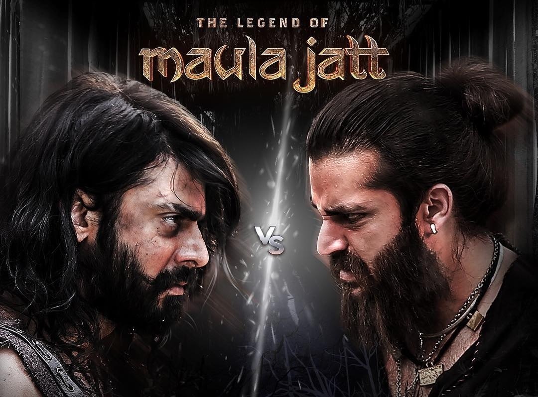 Maula jatt torrent