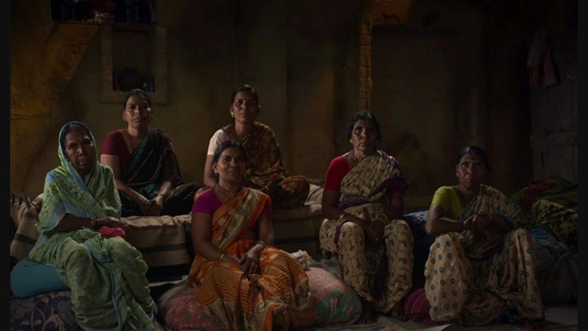 Indian Predator Murder In A Courtroom