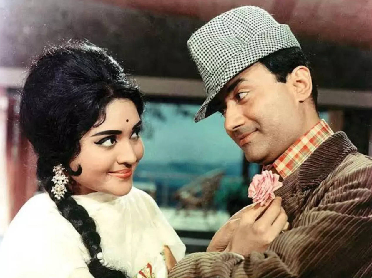 Dev Anand@100 - Forever Young - Upperstall.com